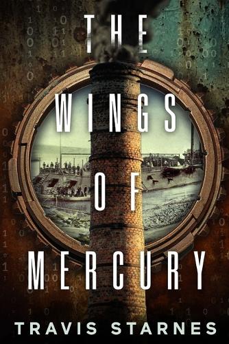 The Wings of Mercury