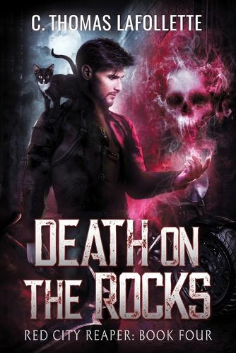 Death On The Rocks