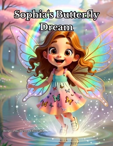 Sophia's Butterfly Dream