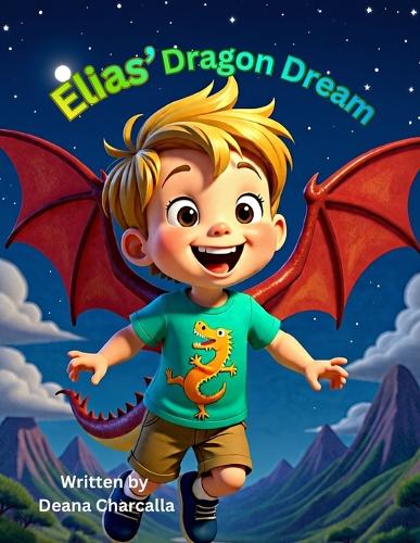 Elias' Dragon Dream
