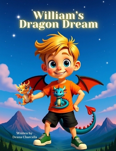 William's Dragon Dream