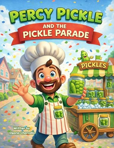 Percy Pickle and the Pickle Parade