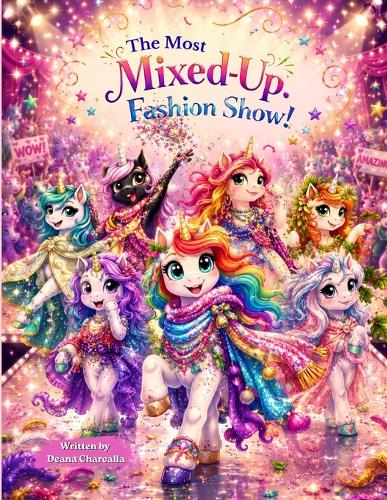 The Most Mixed-Up Fashion Show!