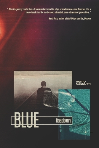 Blue Raspberry
