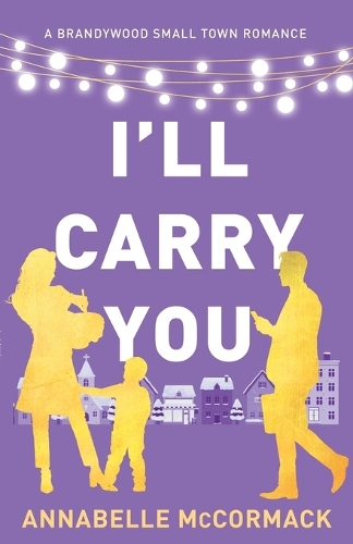 I'll Carry You