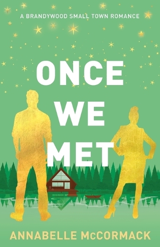 Once We Met