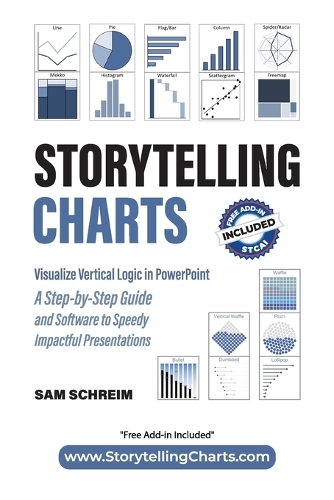 Storytelling Charts
