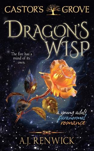 Dragon's Wisp