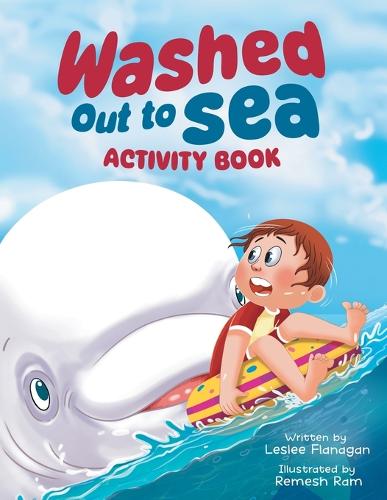 Washed Out to Sea