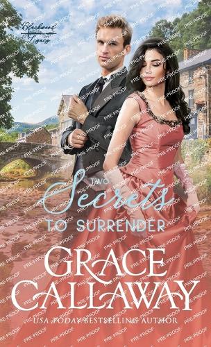 Two Secrets to Surrender