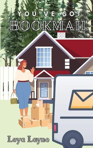You've Got Bookmail