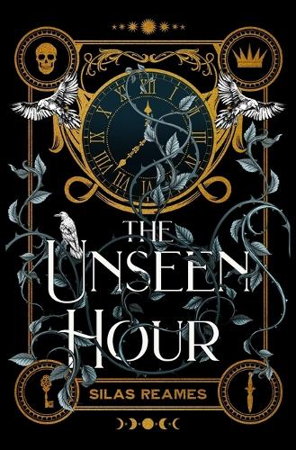 The Unseen Hour
