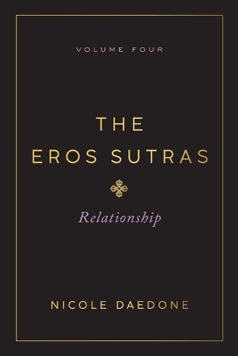The Eros Sutras, Volume 4