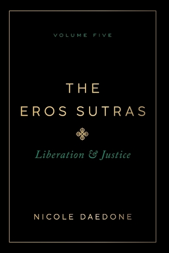 The Eros Sutras, Volume 5