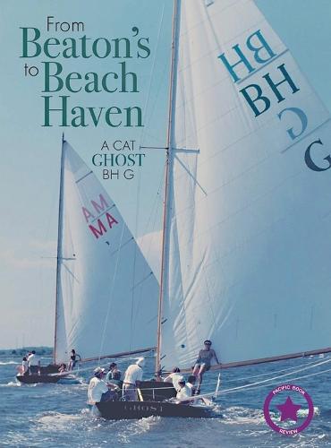 From Beaton's to Beach Haven