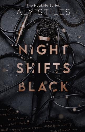 Night Shifts Black