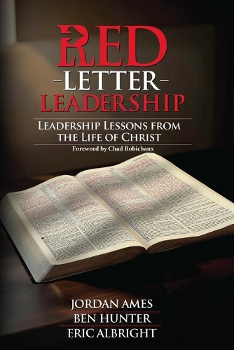 Red Letter Leadership
