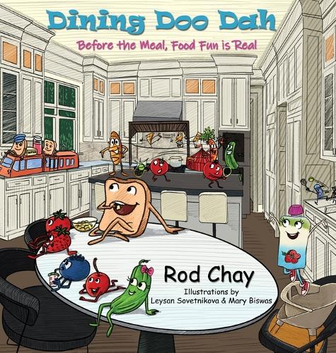 Dining Doo Dah