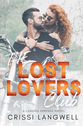The Lost Lovers Club