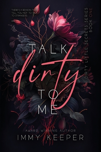 Talk Dirty to Me