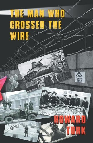 The Man Who Crossed The Wire