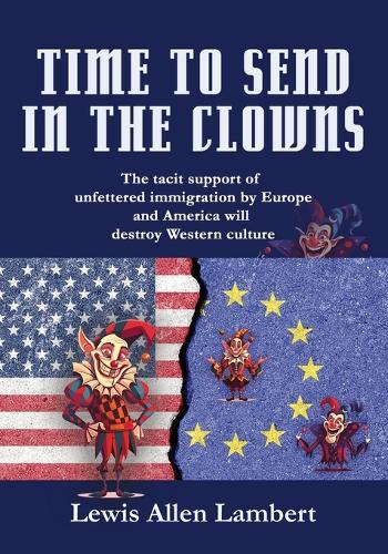 Time to Send in The Clowns