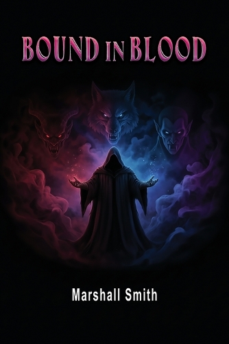 Bound In Blood