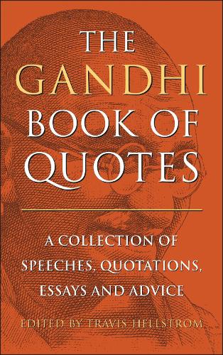 The Gandhi Book of Quotes