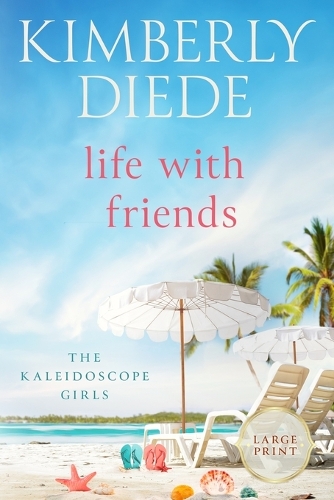 Life with Friends
