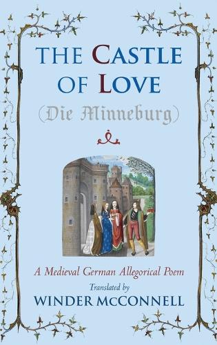 The Castle of Love