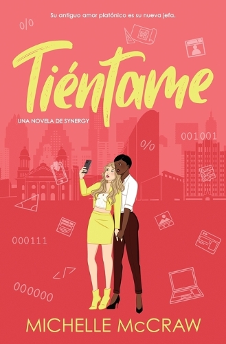 Tiéntame