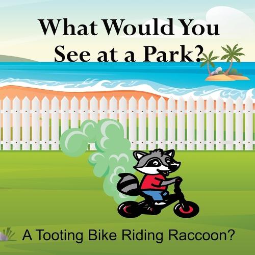 What Would You See at a Park?