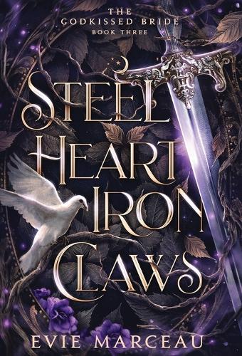 Steel Heart Iron Claws