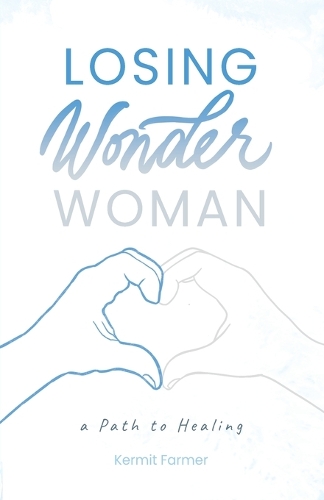 Losing Wonder Woman