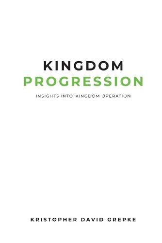 Kingdom Progression