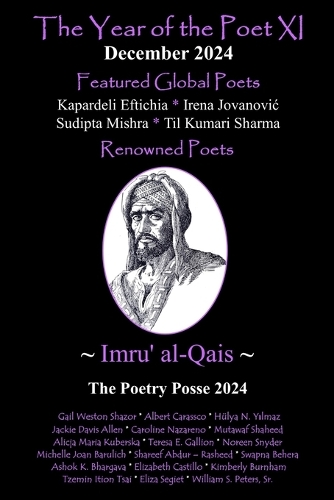 The Year of the Poet XI December 2024