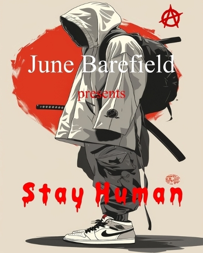 Stay Human