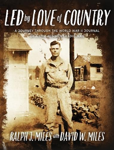 Led by Love of Country
