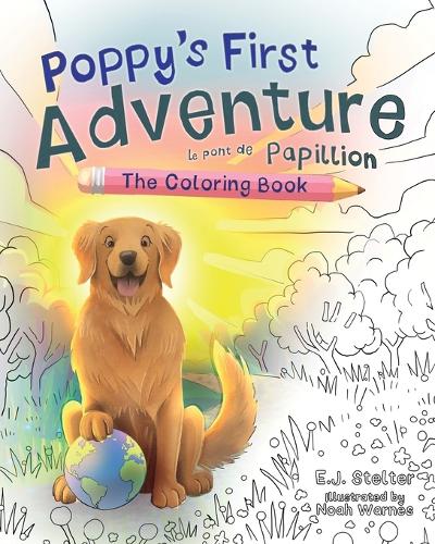 Poppy's First Adventure