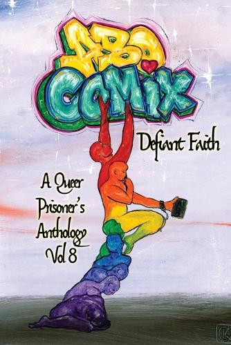 A.B.O. Comix Vol 8