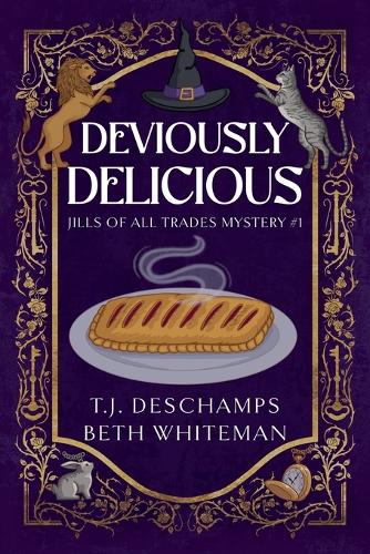 Deviously Delicious