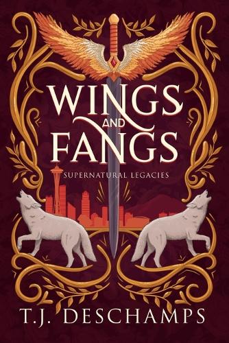 Wings and Fangs