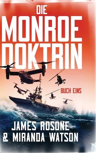 Die Monroe-Doktrin