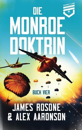 Die Monroe Doktrin