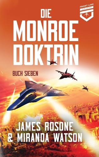 Die Monroe Doktrin