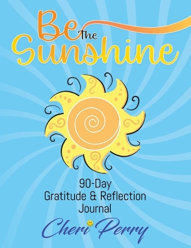 Be The Sunshine