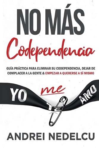 No Más Codependencia