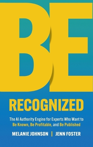 Be Recognized