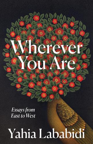 Wherever You Are