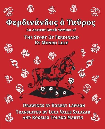 Ferdinand the Bull